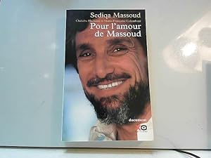 Immagine del venditore per Pour L Amour De Massoud venduto da JLG_livres anciens et modernes