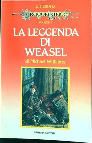 La leggenda di Weasel