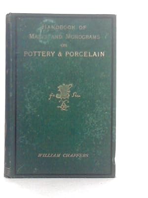 Image du vendeur pour Pottery and Porcelain mis en vente par World of Rare Books