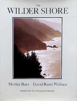 Seller image for The Wilder Shore for sale by LEFT COAST BOOKS