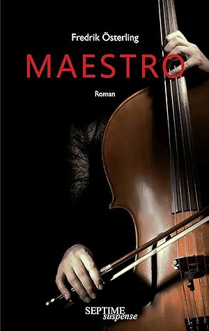 Bild des Verk�ufers f�r Maestro zum Verkauf von moluna