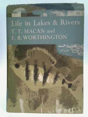 Imagen del vendedor de Life In Lakes And Rivers a la venta por World of Rare Books