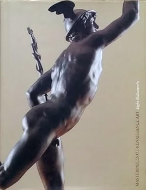 Imagen del vendedor de Masterpieces of Renaissance Art: Eight Rediscoveries a la venta por LEFT COAST BOOKS