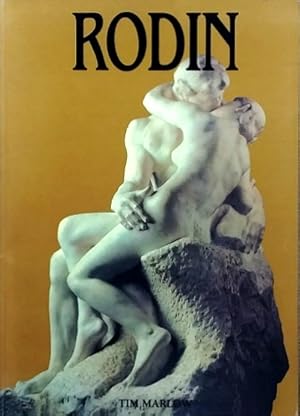 Imagen del vendedor de Rodin a la venta por LEFT COAST BOOKS