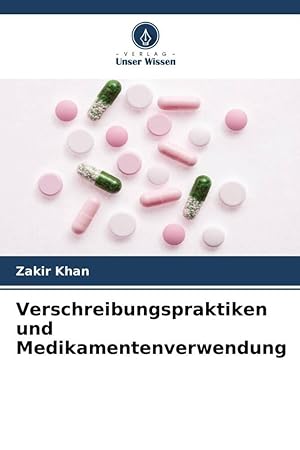 Immagine del venditore per Pr�cticas de prescripci�n y uso de medicamentos venduto da moluna