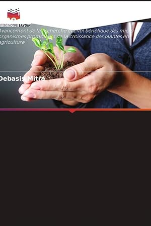 Seller image for Recursos microbianos para una agricultura sostenible for sale by moluna