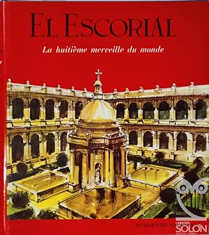 Seller image for El Escorial - La huitime merveille du monde for sale by LIBRERA SOLN