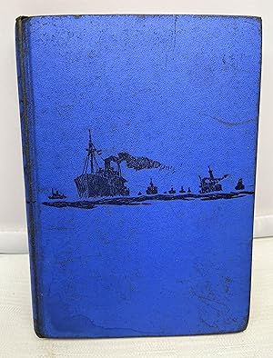 Immagine del venditore per There Go the Ships venduto da Prestonshire Books, IOBA