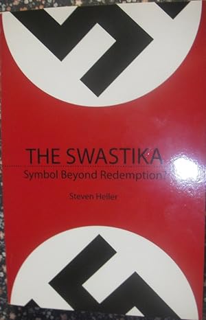 Image du vendeur pour The Swastika: Symbol Beyond Redemption? mis en vente par eclecticbooks