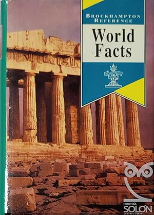 Seller image for World Facts for sale by LIBRERA SOLN