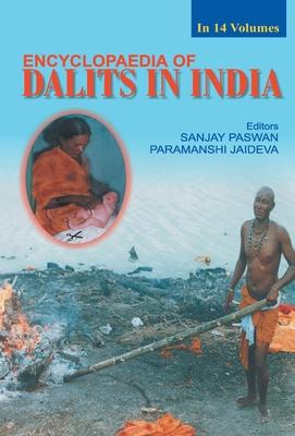 Bild des Verk�ufers f�r Encyclopaedia of Dalits In India (Struggle For Seld Liberation) zum Verkauf von moluna