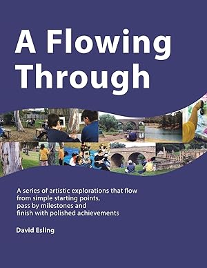 Imagen del vendedor de A Flowing Through a la venta por moluna