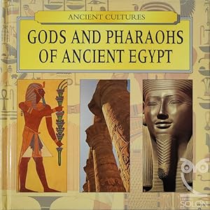 Seller image for Gods and Pharaohs of Ancient Egypt for sale by LIBRERA SOLN