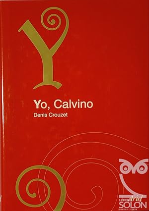 Yo, Calvino