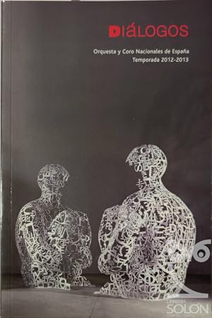 Diálogos. Orquesta y Coro Nacionales de España