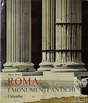 Roma: I monumenti antichi