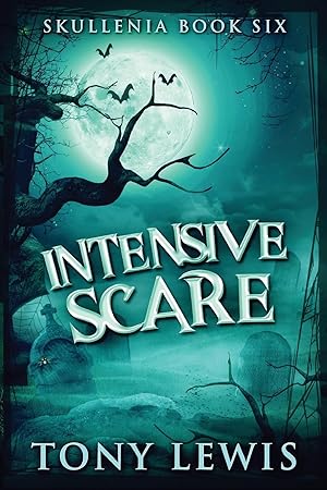 Seller image for Intensive Scare for sale by moluna