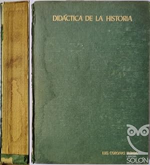 Didáctica de la Historia