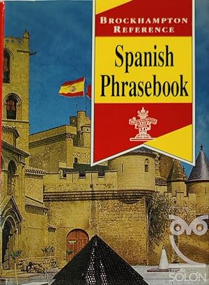 Seller image for Spanish Phrasebook for sale by LIBRERA SOLN