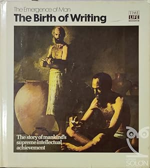 Seller image for The Emergence of Man - The Birth of Writing for sale by LIBRERA SOLN