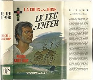 Seller image for Le feu d'enfer for sale by Ammareal