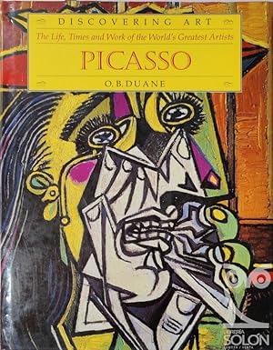 Discovering Art - Picasso