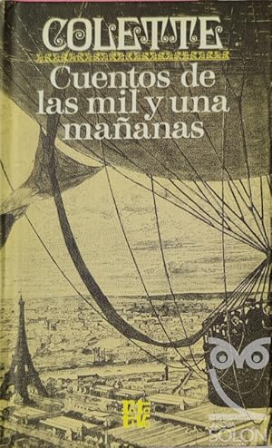 Seller image for Cuentos de la mil y una maanas for sale by LIBRERA SOLN