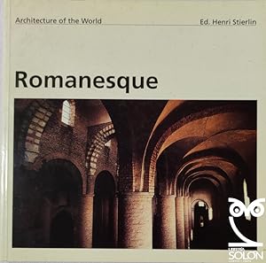 Seller image for Romanesque for sale by LIBRERA SOLN