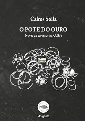 Seller image for O pote do ouro for sale by Imosver