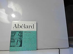 Seller image for Ablard for sale by JLG_livres anciens et modernes