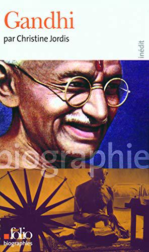 Image du vendeur pour Gandhi mis en vente par JLG_livres anciens et modernes