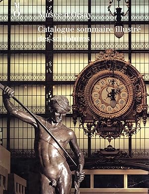 Image du vendeur pour Catalogue sommaire illustr des sculptures : Musee d'Orsay mis en vente par Pendleburys - the bookshop in the hills