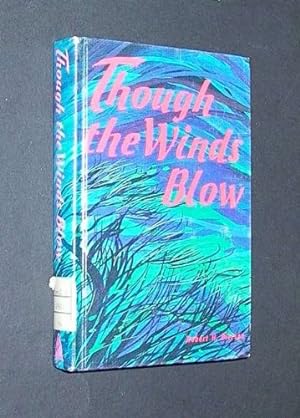 Seller image for Through the Winds Blow for sale by Redux Books