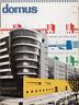 Immagine del venditore per DOMUS. Monthly review of architetcture, interiors design, art. n 728, Giugno 1991 venduto da Messinissa libri
