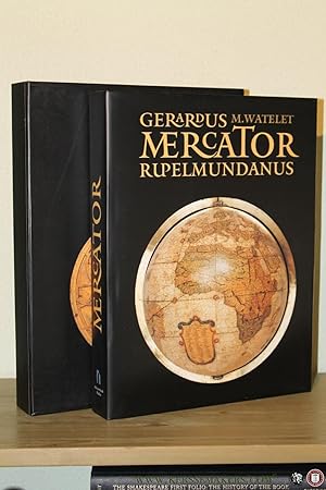 Seller image for Gerardus Mercator Rupelmundanus for sale by Emile Kerssemakers ILAB