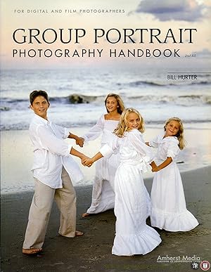 Seller image for Group Portrait Photography Handbook. for sale by Emile Kerssemakers ILAB