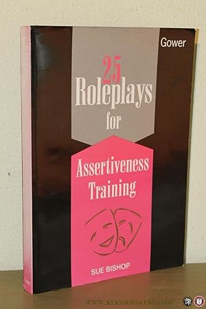 Bild des Verkufers fr 25 Roleplays for Assertiveness Training zum Verkauf von Emile Kerssemakers ILAB