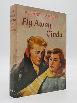 Imagen del vendedor de FLY AWAY, CINDA a la venta por Sage Rare & Collectible Books, IOBA