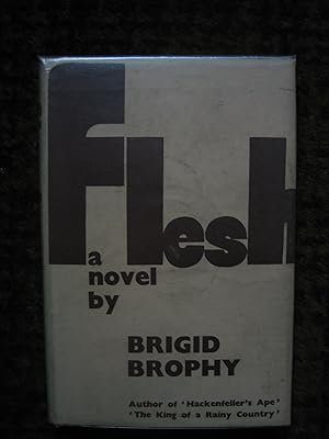 Seller image for Flesh for sale by Tiger books