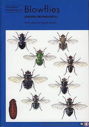 Seller image for Blowflies for sale by Emile Kerssemakers ILAB