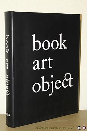 Seller image for Book Art Object for sale by Emile Kerssemakers ILAB