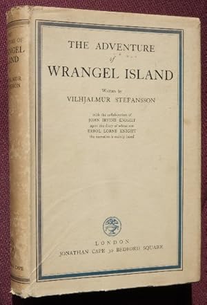 The Adventure of Wrangel Island