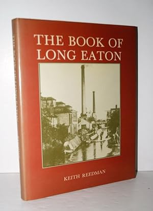 Seller image for Book of Long Eaton for sale by Nugget Box  (PBFA)