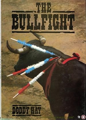 Seller image for The Bullfight. (HARDCOVER) for sale by Emile Kerssemakers ILAB