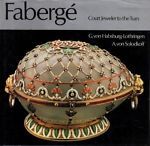 Seller image for Faberg. Court Jeweler to the Tsars for sale by Messinissa libri