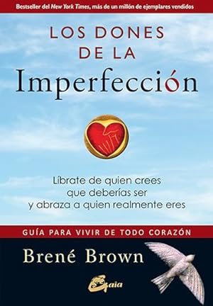 Imagen del vendedor de Los dones de la imperfeccin. a la venta por Librera PRAGA