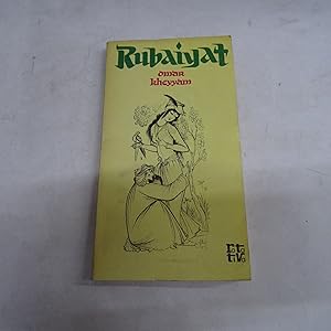 Imagen del vendedor de RUBAIYAT. a la venta por Librera J. Cintas