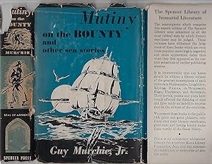 Seller image for Mutiny on the Bounty and Other Sea Stories for sale by Mainly Books