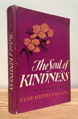 Seller image for The Soul of Kindness for sale by Chaparral Books