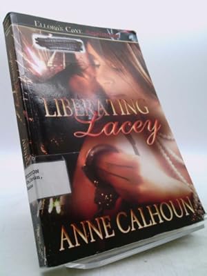 Seller image for Liberating Lacey for sale by ThriftBooksVintage